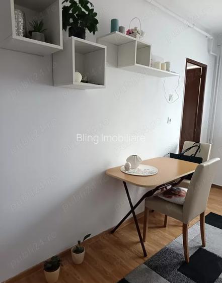 Garsoniera in Gheorgheni, aproape de Iulius Mall - 2