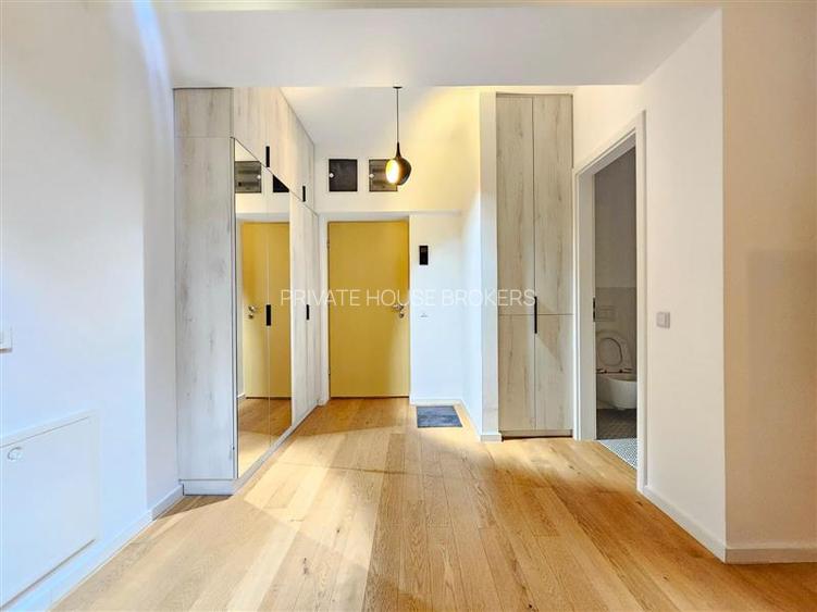 Aviatiei | Mega Image | Aviatiei Park | 2020 | Gradina 30MP - 14