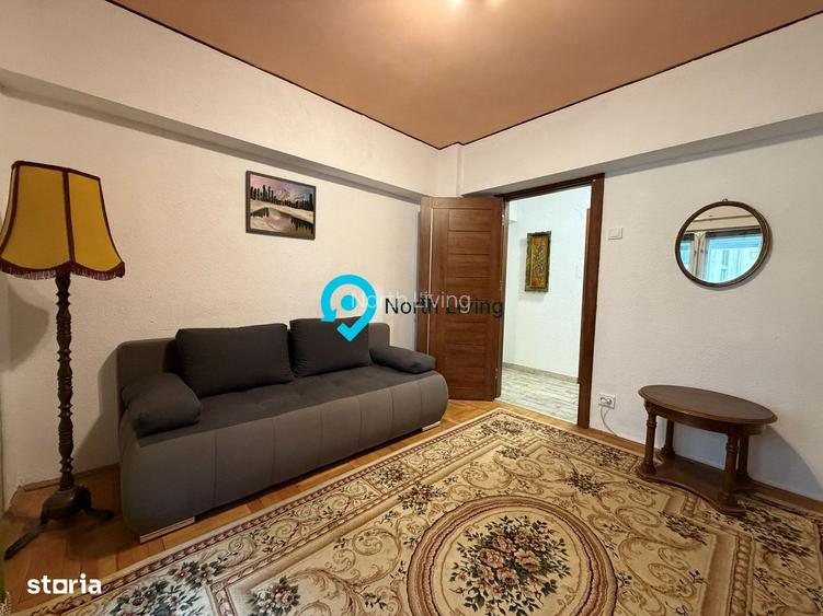 Apartament 4 camere Piața Unirii, cu parcare - 8