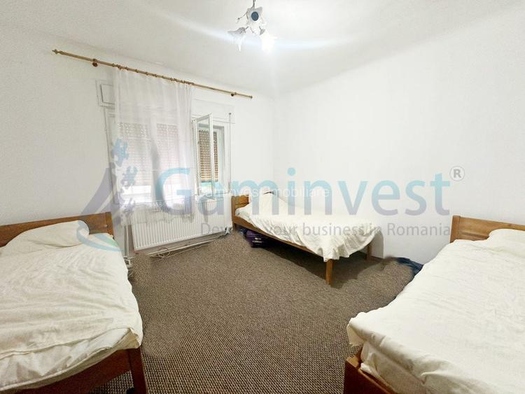 Casă de închiriat pentru echipe de muncitori, Nufărul, Oradea - 3