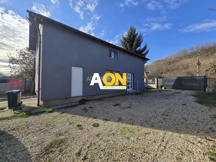 Casa Individuala 4 Camere, 4 bai, 550mp Teren, cu Garaj - 21