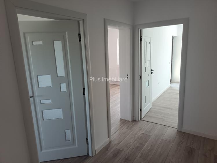Duplex modern, 4 camere, constructie noua, intabulata, Valea Lupului - 17