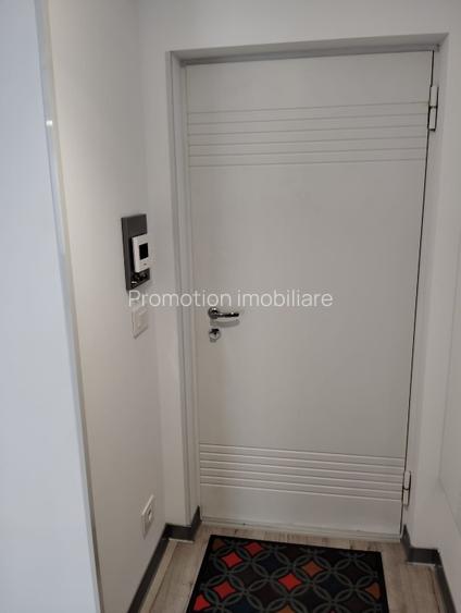 De  inchiriat apartament 2 camere, bloc nou, Prima  Aren - 10