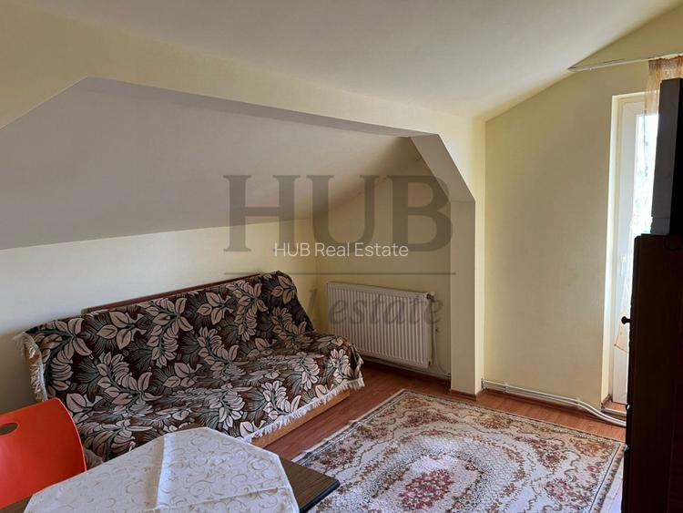 Casa de inchiriat | Calea Romanului | PET FRIENDLY - 15