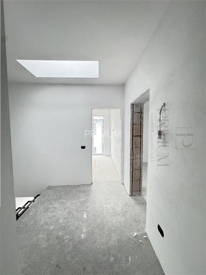 GIROC - 4 Camere - Spatios - Finisaje la alegere - 2 Locuri de parcare - Finisaj - 2