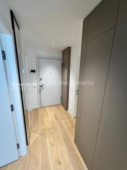 NEW RENT - Apart 2 camere 56m2 + Loc de Parcare Subteran | Nusco Faza 2 - 11