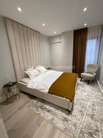 Triana Residence | 3 Camere | Balcon | X2 Bai | Parcare | Boxa | - 5