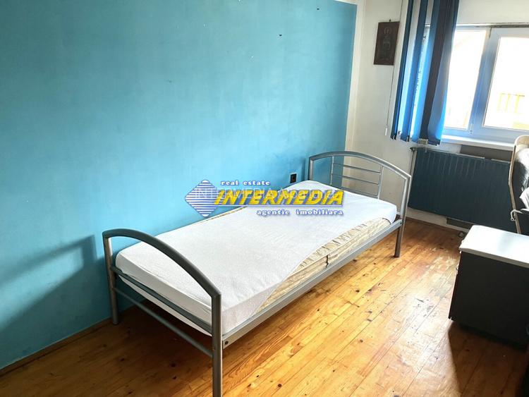 CASA DE INCHIRIAT I CENTRU I 4 CAMERE I 2 BAI I FAMILIE SAU MUNCITORI I - 6