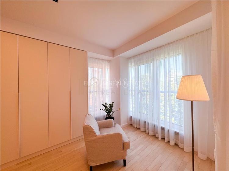Apartament 3 camere de inchiriat Aviatorilor - 6