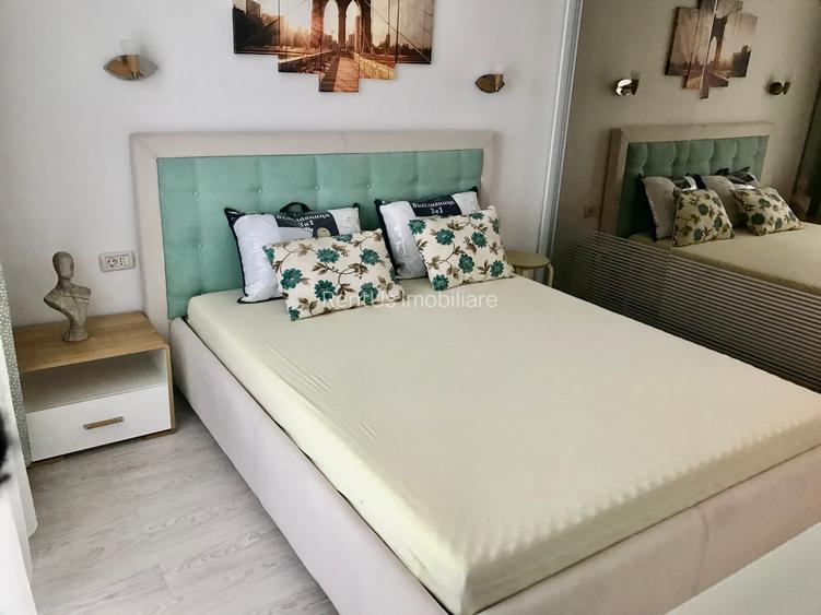 2 Camere | Loc de parcare subteran | Carol City Parc | Tineretului - 7