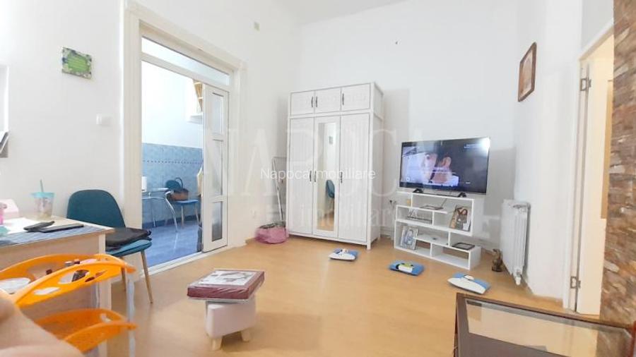 Apartament 2 camere de vanzare in Olosig Oradea, Oradea - 2