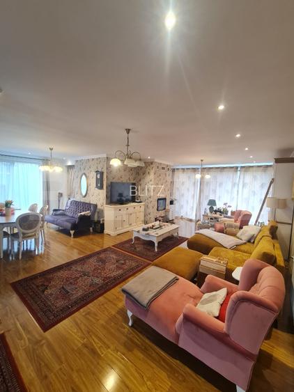 Casa individuala, un singur nivel, 135 mp, 500 mp de teren, acces restrictionat - 4