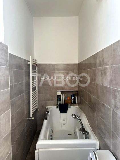 Apartament de vanzare cu 3 camere 111 mpu zona Central din Sibiu - 5