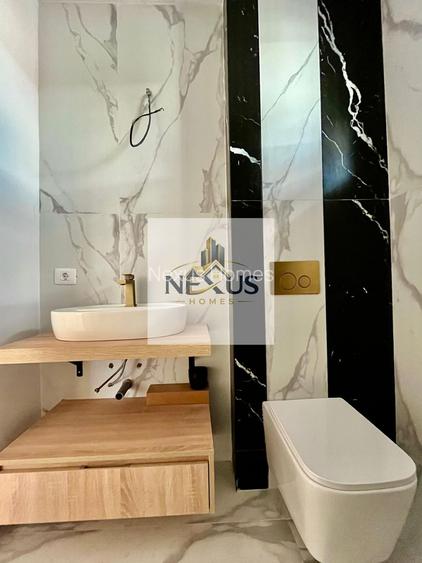 Pantelimon - Complex rezidential | Vila individuala | Acte gata - 17