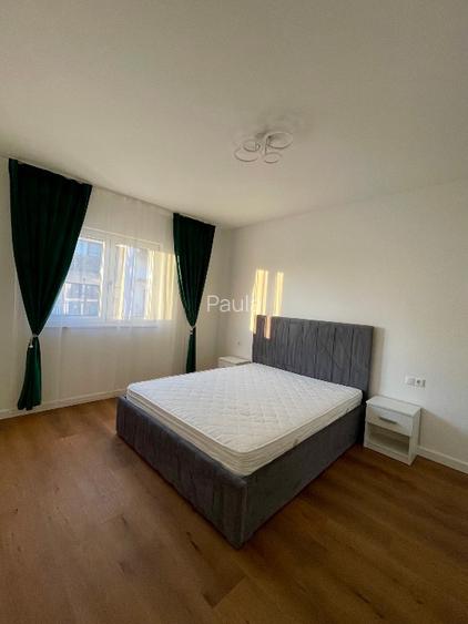 Apartament 2 camere modern, prima închiriere, parcare inclusă – Arhitecților - 2