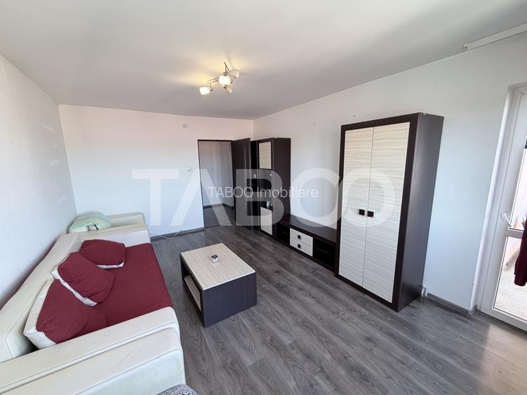 Apartament decomandat 2 camere 56 mpu cu balcon 14 mp Mihai Viteazul - 2