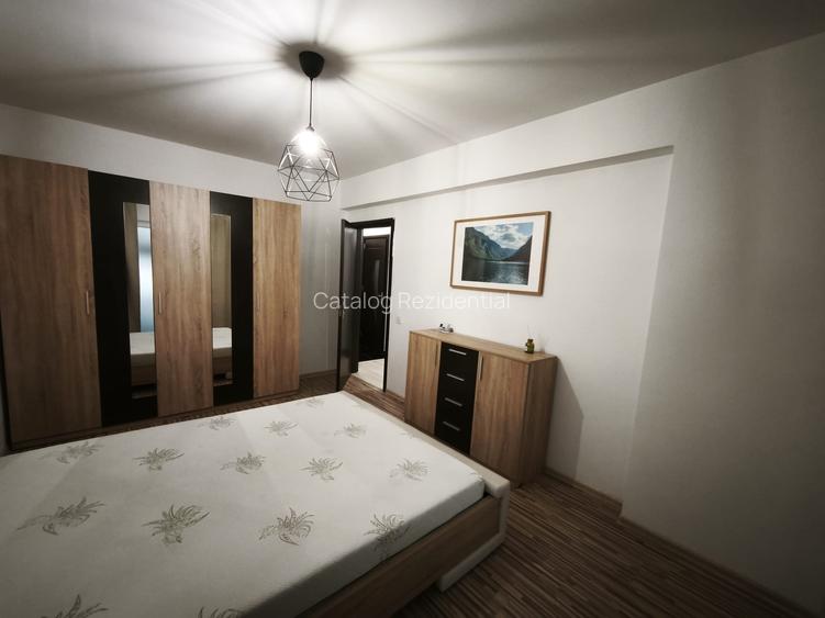 Apartament cu 2 camere de inchiriat in zona Popesti Leordeni- metrou - 3