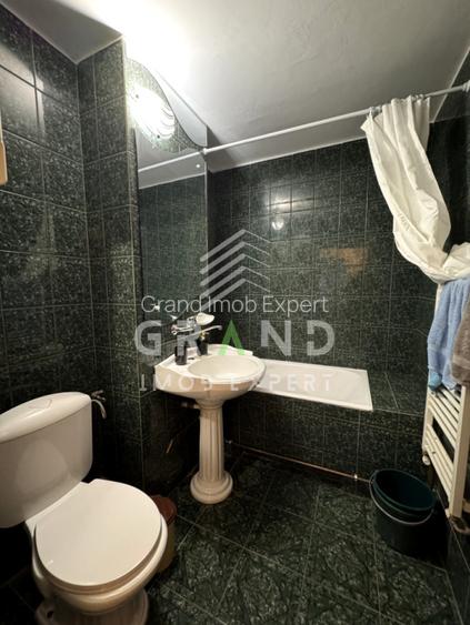 4 camere | 2 BALCOANE | PARCARE | Mărăști/Lacu Roșu/Hotel Paradis - 20