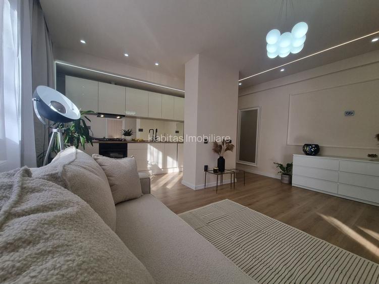 2 camere strada Horea LUX - 2