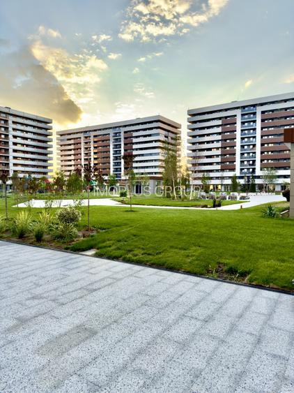 APARTAMENT 3 CAMERE COMPLEX NOU COPOU 0% COMISION  - 14