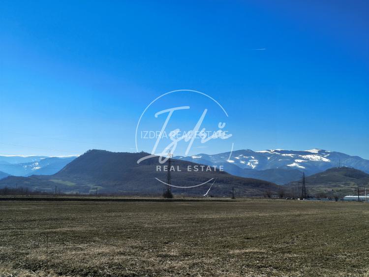 Teren de vanzare  - 16