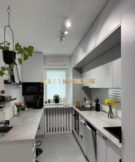 2 Camere de vanzare | Popesti Leordeni | Centrala | Parcare - 13