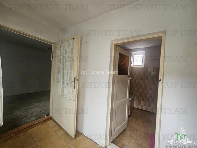 Casa  4 camere cu teren de 209 mp zona Coiciu , Constanta - 14