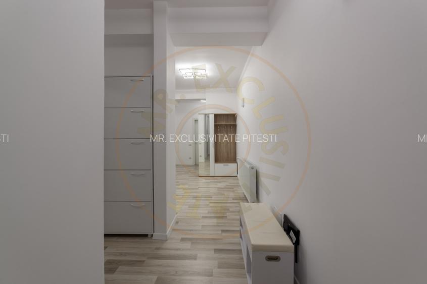 2 camere 86,5 mp | bloc exclusivist 2010 | Nord | mobilat/utilat - 15