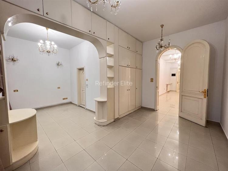 Vanzare imobil D+P+2 | 13 Septembrie - Marriott | teren 650 mp | 1100 mpc | adap - 46