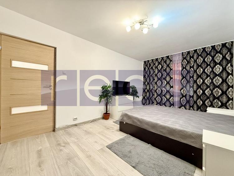 VÂNZARE GARSONIERĂ | ZONA TITAN | COMPLET MOBILAT ȘI UTILAT - 3