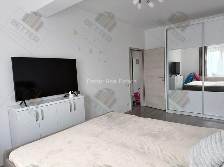 Apartament 3 camere modern, gata de mutat, aproape de metrou - 14