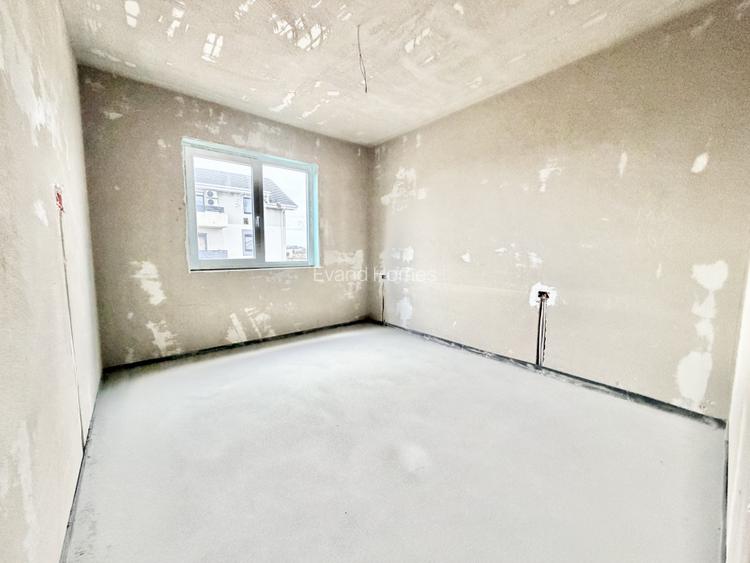 Apartament cu 2 camere si balcon de 5 mp - et 1 - Calea Urseni - 5