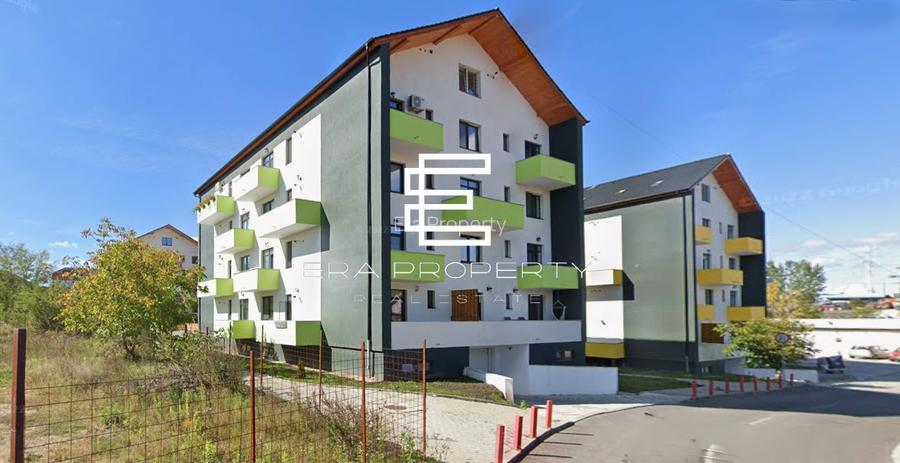 Apartament 1 cameră 37 mp, mobilat zona Turnisor , Sibiu - 3