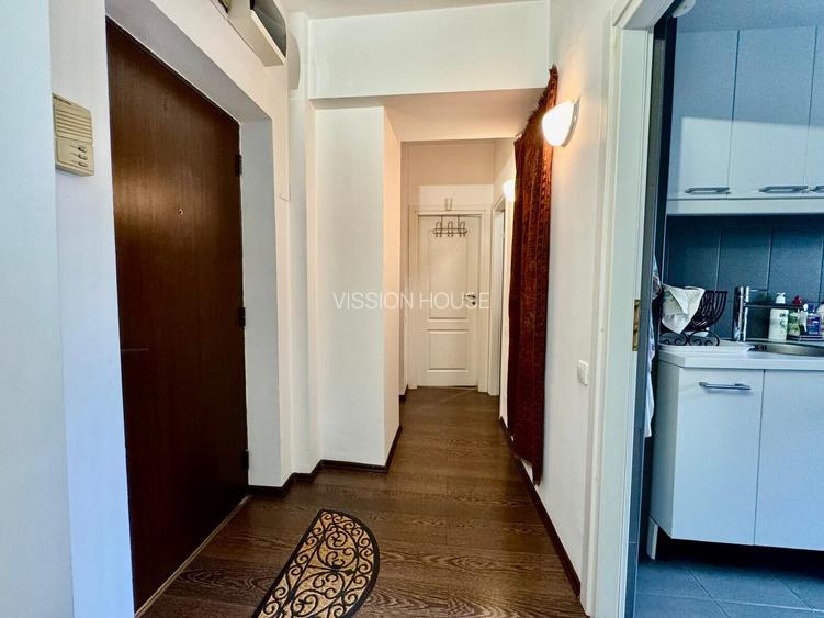 Vanzare 2 camere - Parcul Cismigiu | metrou Universitate - 9