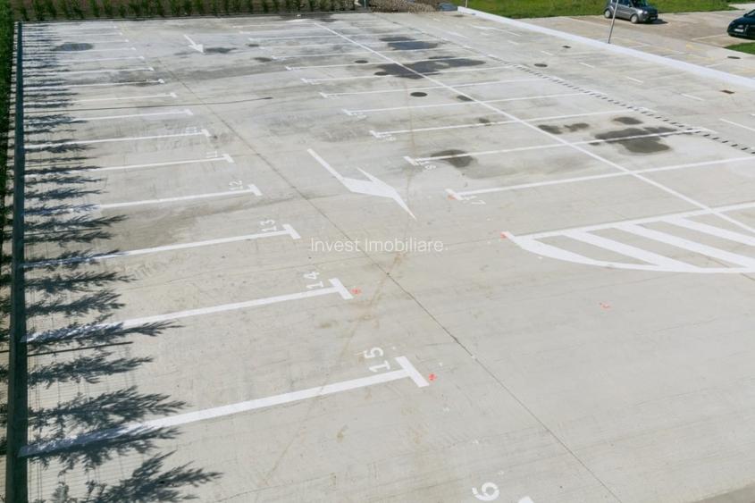 Apartament PREMIUM 1 camera - decomandat - 40mp - 11