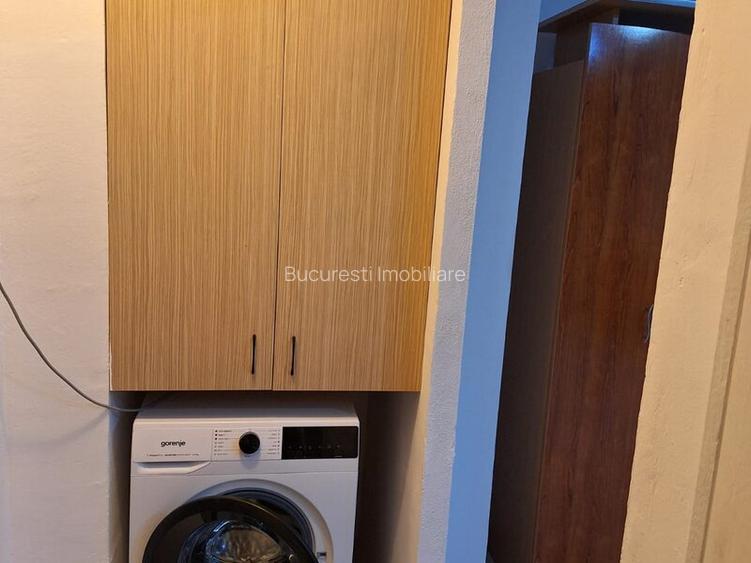 Aparatorii Patriei,Metrou,bl.1984,reabilitat,et.2/8,Amenajat,mobilat,complet - 7