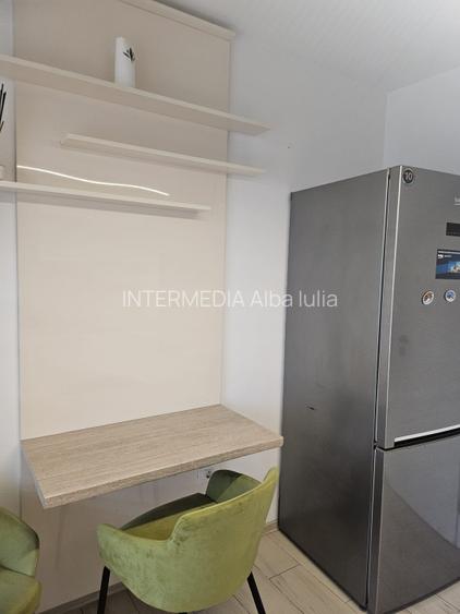 APARTAMENT 2 CAMERE I BLOC NOU I CENTRU I ETAJ 1 I MOBILAT COMPLET I - 14