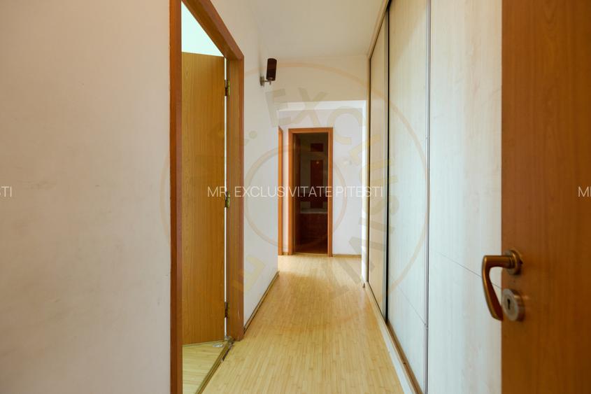 Apartament 4 Camere Decomandat | Craiovei | 3 Balcoane | Parcare - 8