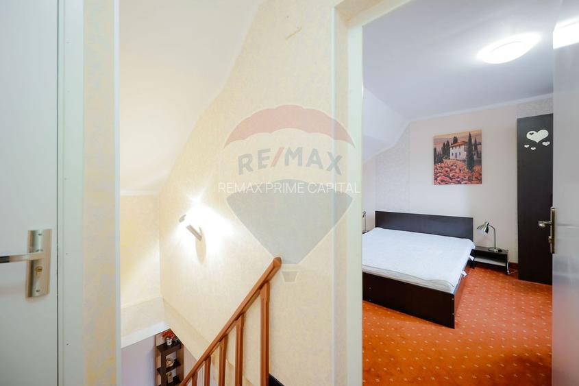 De vânzare apartament 4 camere, Ultracentral - Piața Rahovei - 16