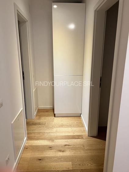 Apartament în Aviatiei Park,mobilat complet - 7