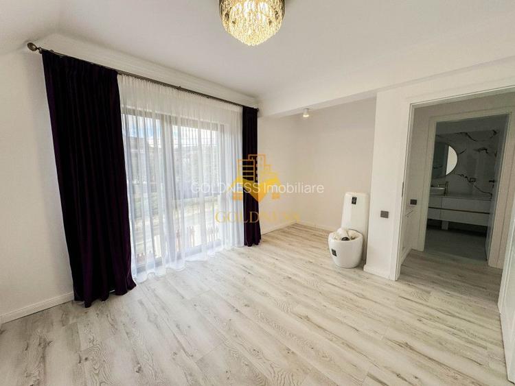 Casa individuala, 4 camere, constructie noua, Salicia zona Sun Tropez - 5