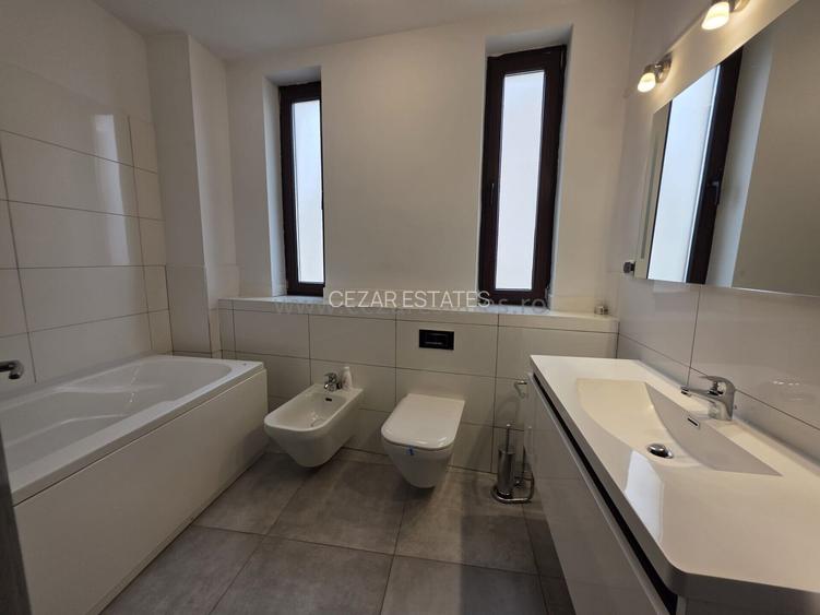 HERASTRAU SOSEAUA NORDULUI  APARTAMENT 3 CAMERE MODERN LOC PARCARE - 12