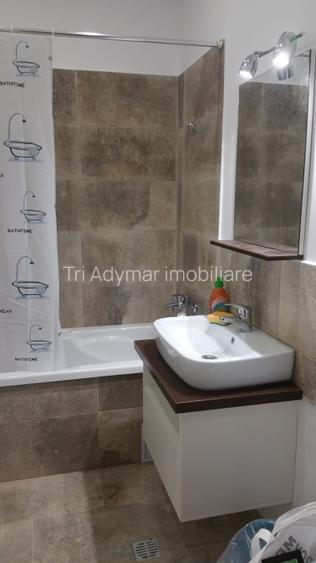 Garsonieră modernă de închiriat în Avangarde City – Militari Residence - 8