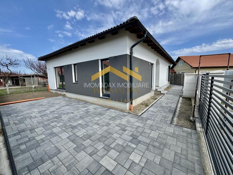 Utvin-Casa Individuală-Predare Imediată - 12