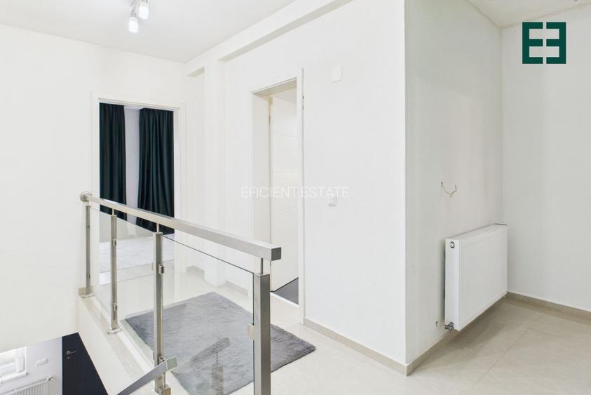 Casă tip duplex cu 4 camere - Zona Aradului - Timișoara - 13
