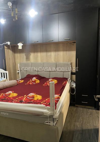 Casă tip duplex P+1+Pod, 102 mp, Dezmir - 8