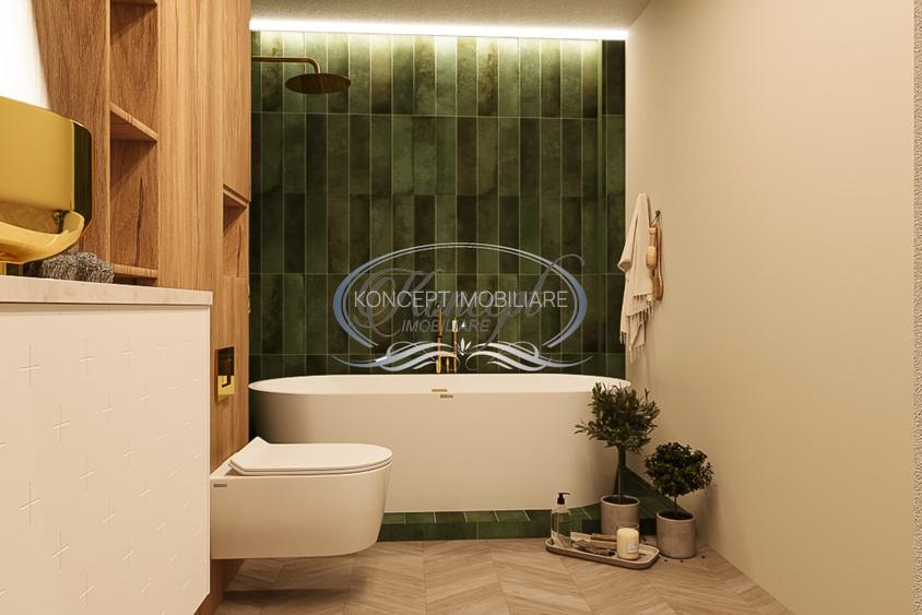 Smart House boutique pe strada Oasului, aproape de CREIC - 20