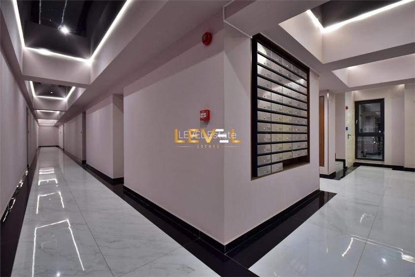 [VIDEO] FIRST RENTAL - Apartament Premium 2 Camere cu Parcare Inclusa - First Es - 24