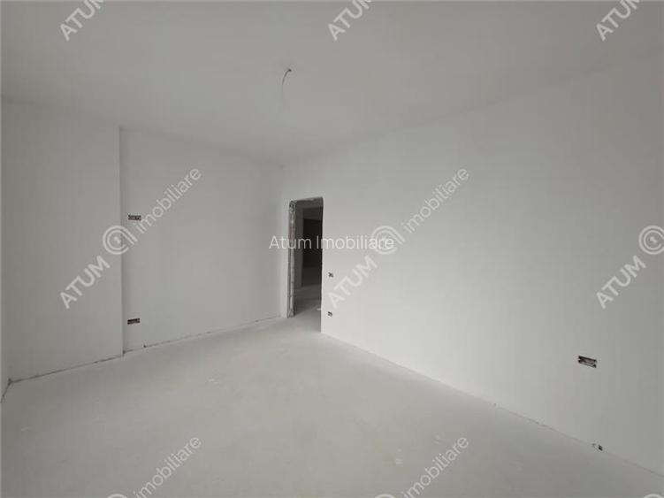 Apartament cu 3 camere si balcon in zona Calea Surii Mici din Sibiu - 23