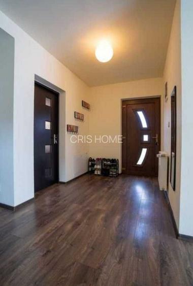 Mosnita Noua - Casa individuala cu 5 camere in zona Castelului Royal - 12